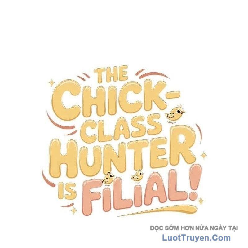 Thợ Săn Của Lớp Gà Con Chap 54 - Next Chap 55
