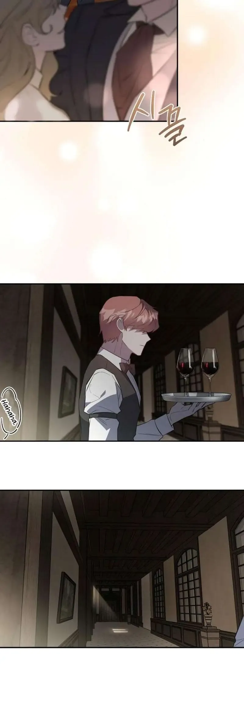 Nữ Hầu Báo Thù: Thời Khắc Cuối Cùng Chap 23 - Next Chap 24