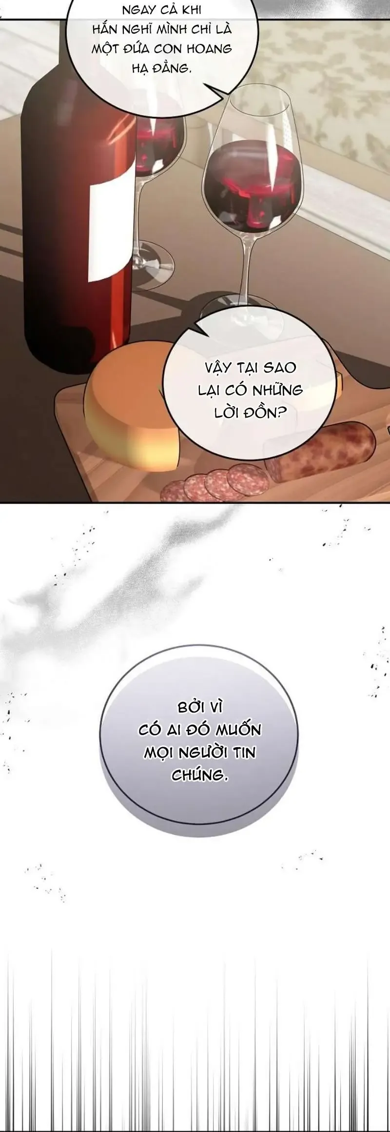 Nữ Hầu Báo Thù: Thời Khắc Cuối Cùng Chap 23 - Next Chap 24