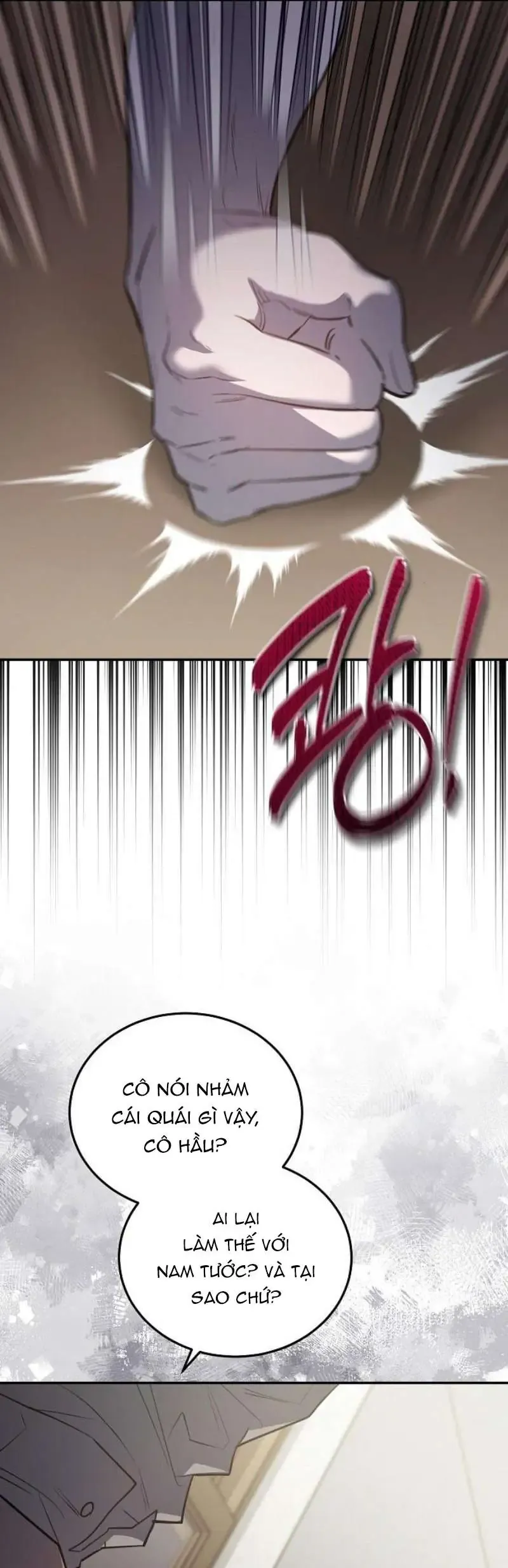 Nữ Hầu Báo Thù: Thời Khắc Cuối Cùng Chap 23 - Next Chap 24