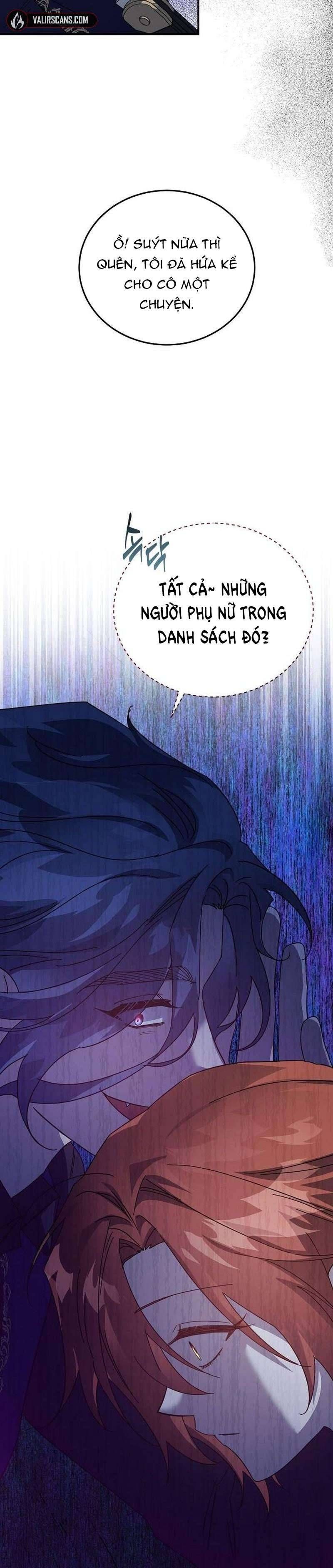 Nữ Hầu Báo Thù: Thời Khắc Cuối Cùng Chap 26 - Next Chap 27