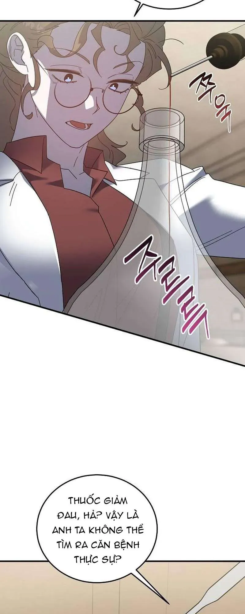 Nữ Hầu Báo Thù: Thời Khắc Cuối Cùng Chap 27 - Next Chap 28