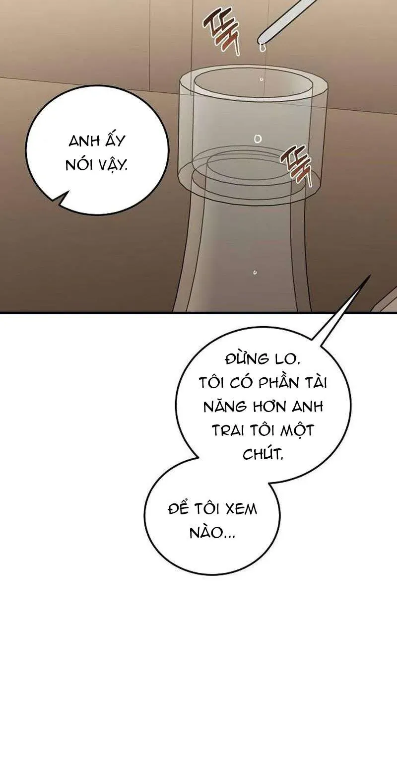 Nữ Hầu Báo Thù: Thời Khắc Cuối Cùng Chap 27 - Next Chap 28