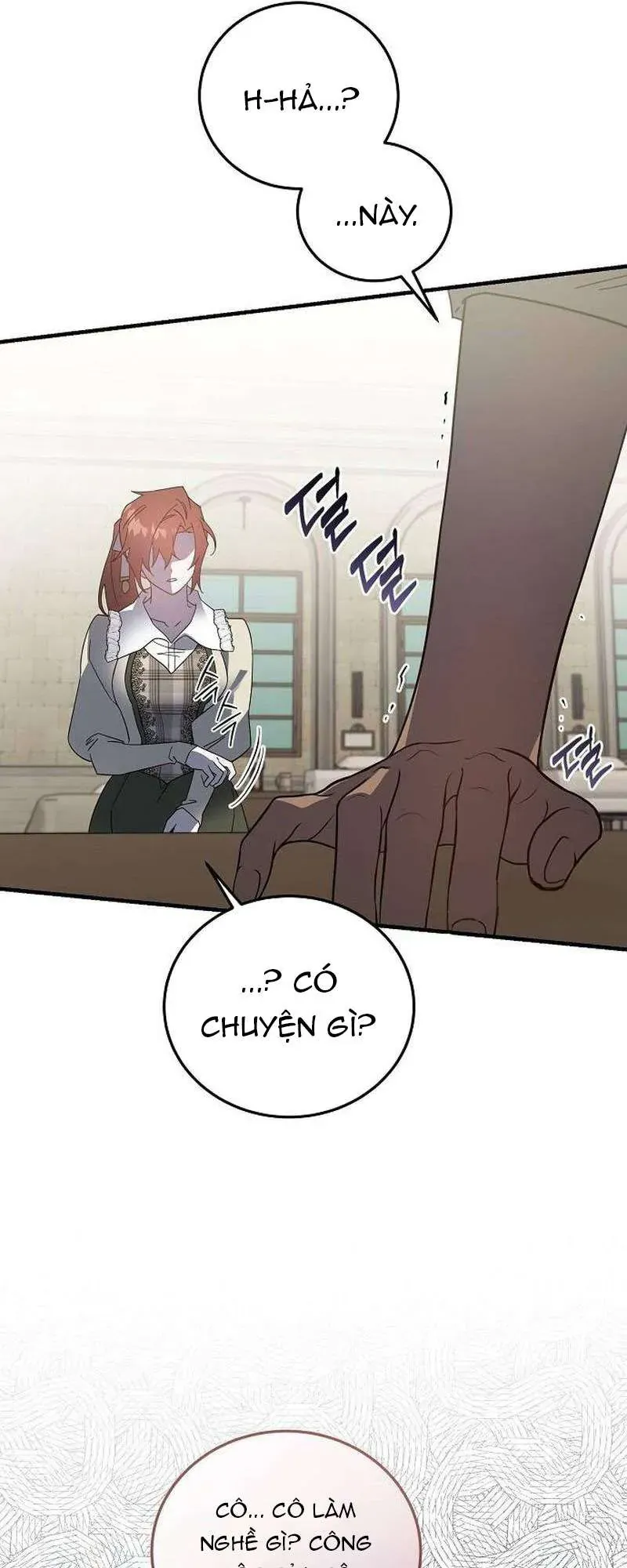 Nữ Hầu Báo Thù: Thời Khắc Cuối Cùng Chap 27 - Next Chap 28