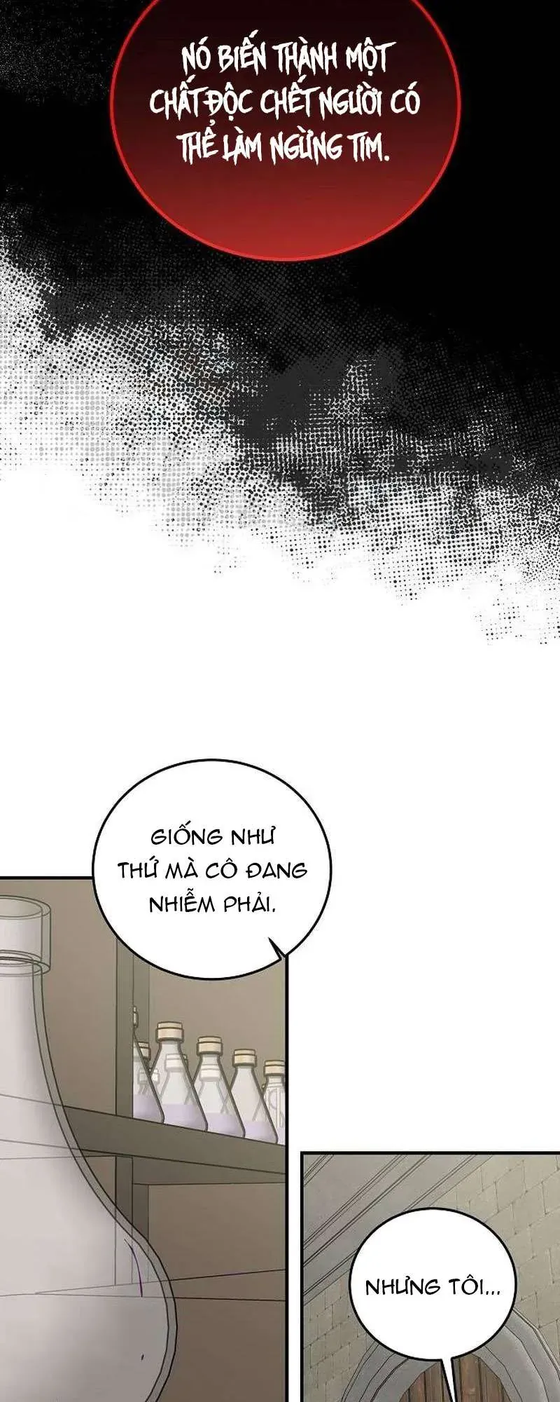 Nữ Hầu Báo Thù: Thời Khắc Cuối Cùng Chap 27 - Next Chap 28