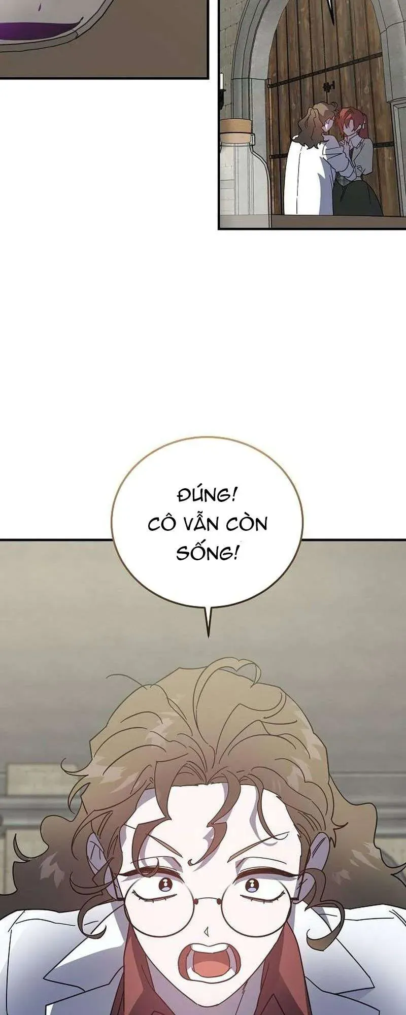 Nữ Hầu Báo Thù: Thời Khắc Cuối Cùng Chap 27 - Next Chap 28