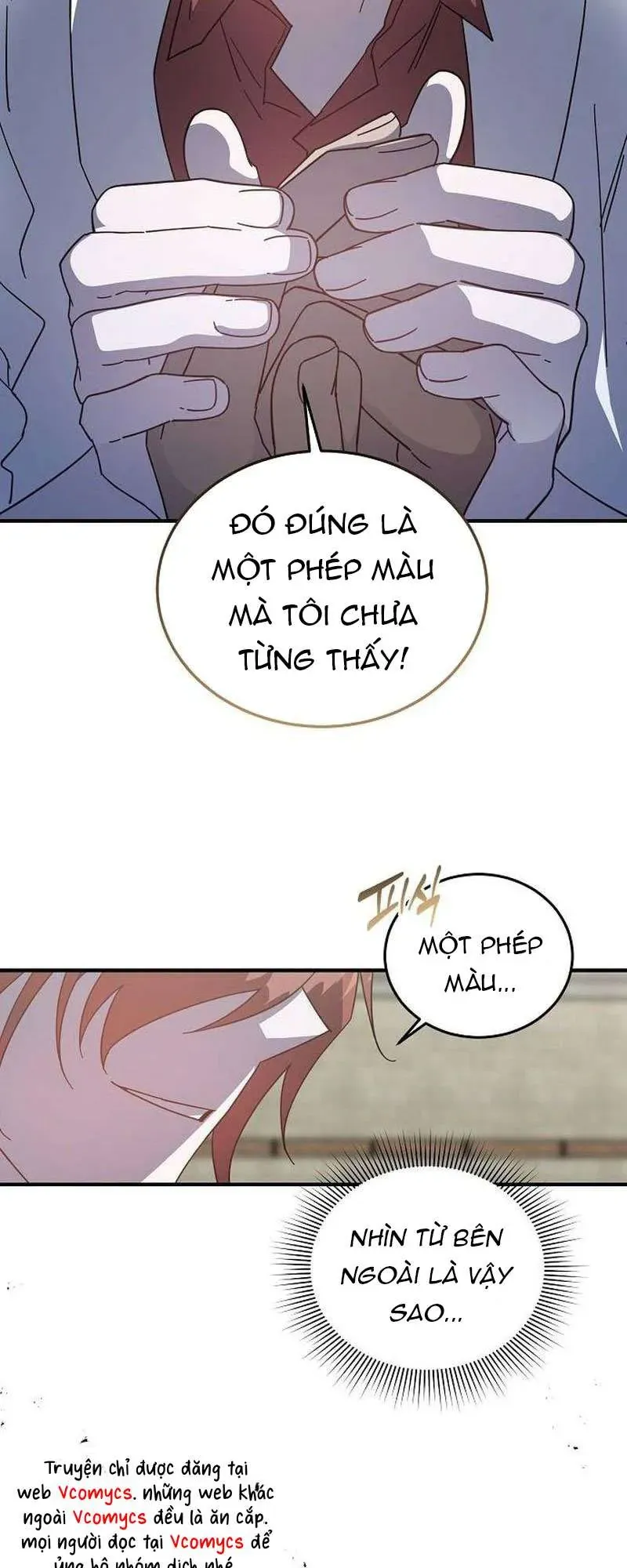 Nữ Hầu Báo Thù: Thời Khắc Cuối Cùng Chap 27 - Next Chap 28