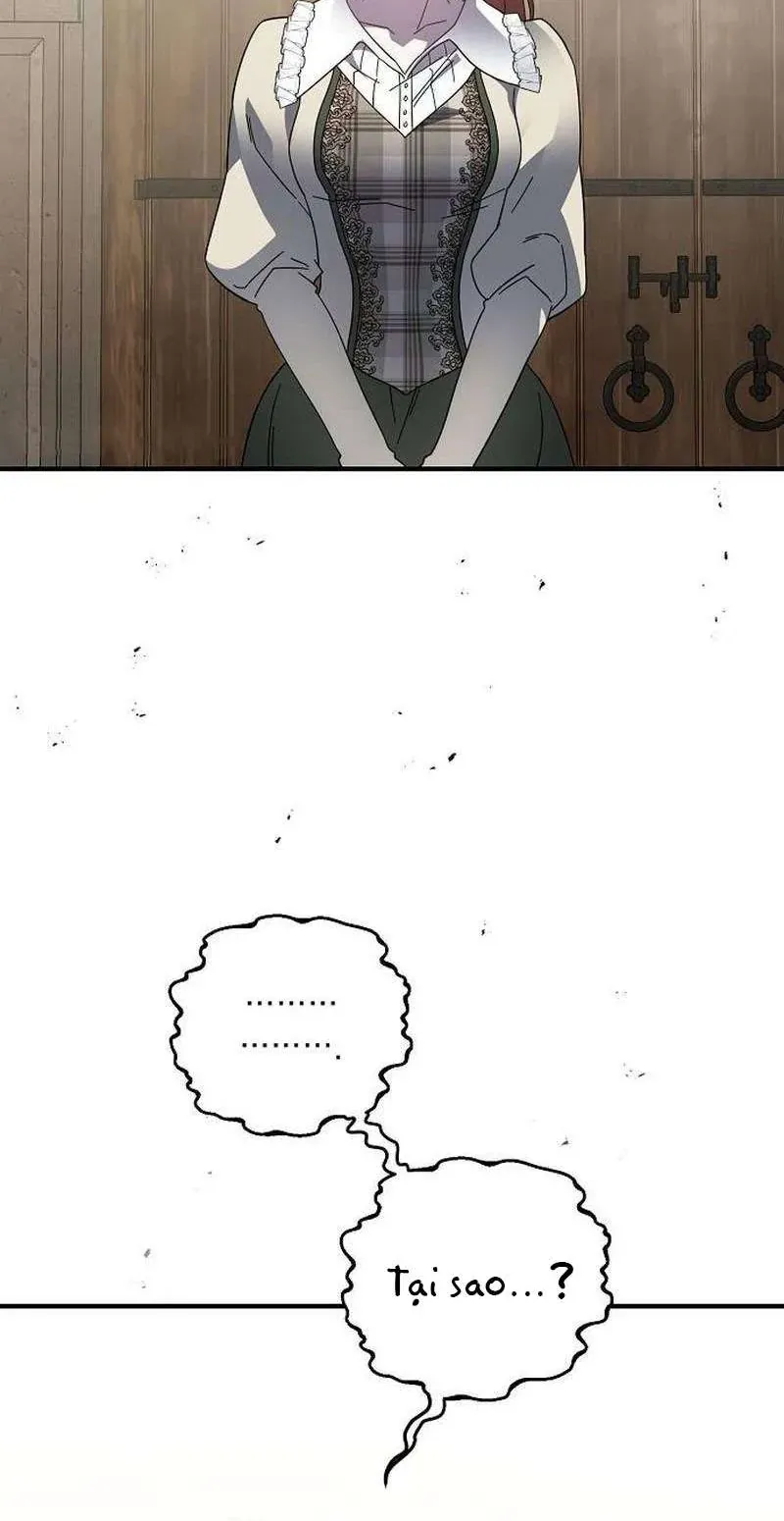 Nữ Hầu Báo Thù: Thời Khắc Cuối Cùng Chap 27 - Next Chap 28