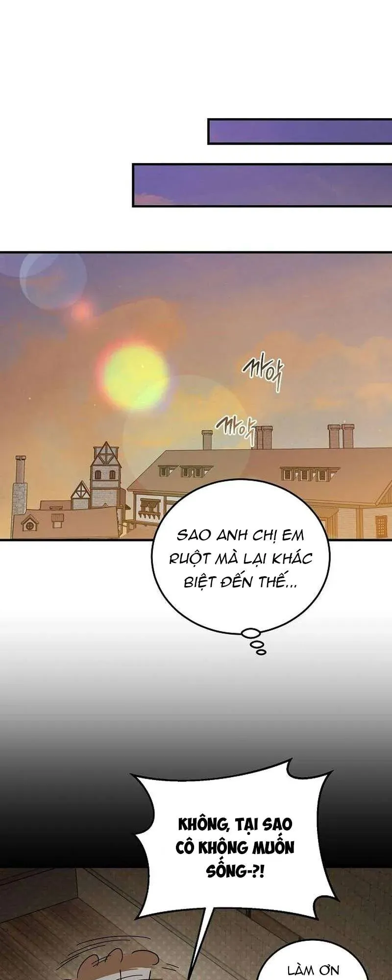 Nữ Hầu Báo Thù: Thời Khắc Cuối Cùng Chap 27 - Next Chap 28