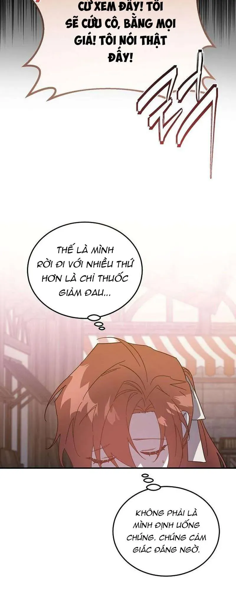 Nữ Hầu Báo Thù: Thời Khắc Cuối Cùng Chap 27 - Next Chap 28