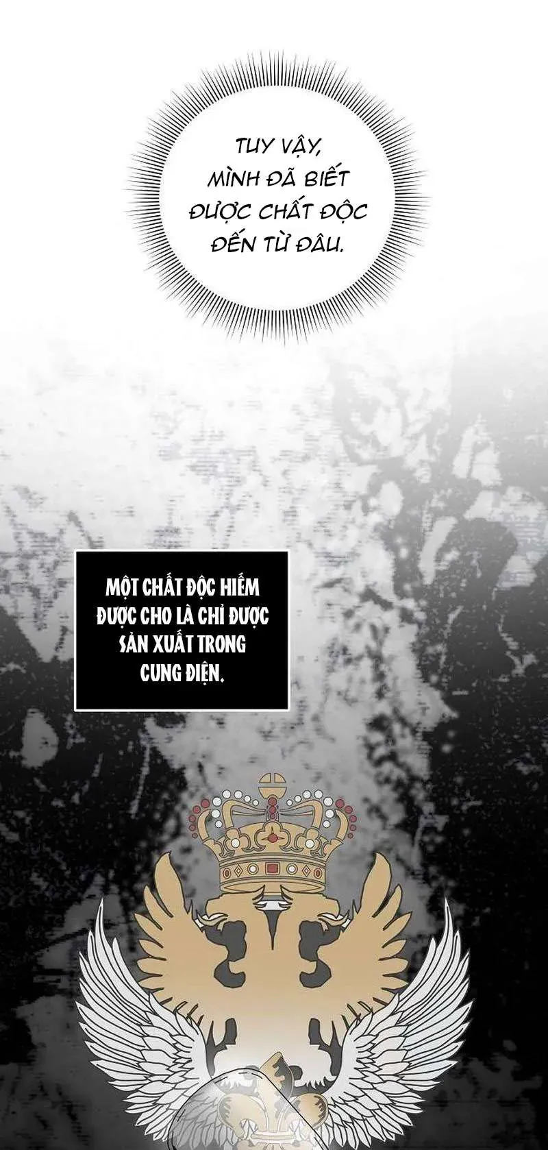 Nữ Hầu Báo Thù: Thời Khắc Cuối Cùng Chap 27 - Next Chap 28