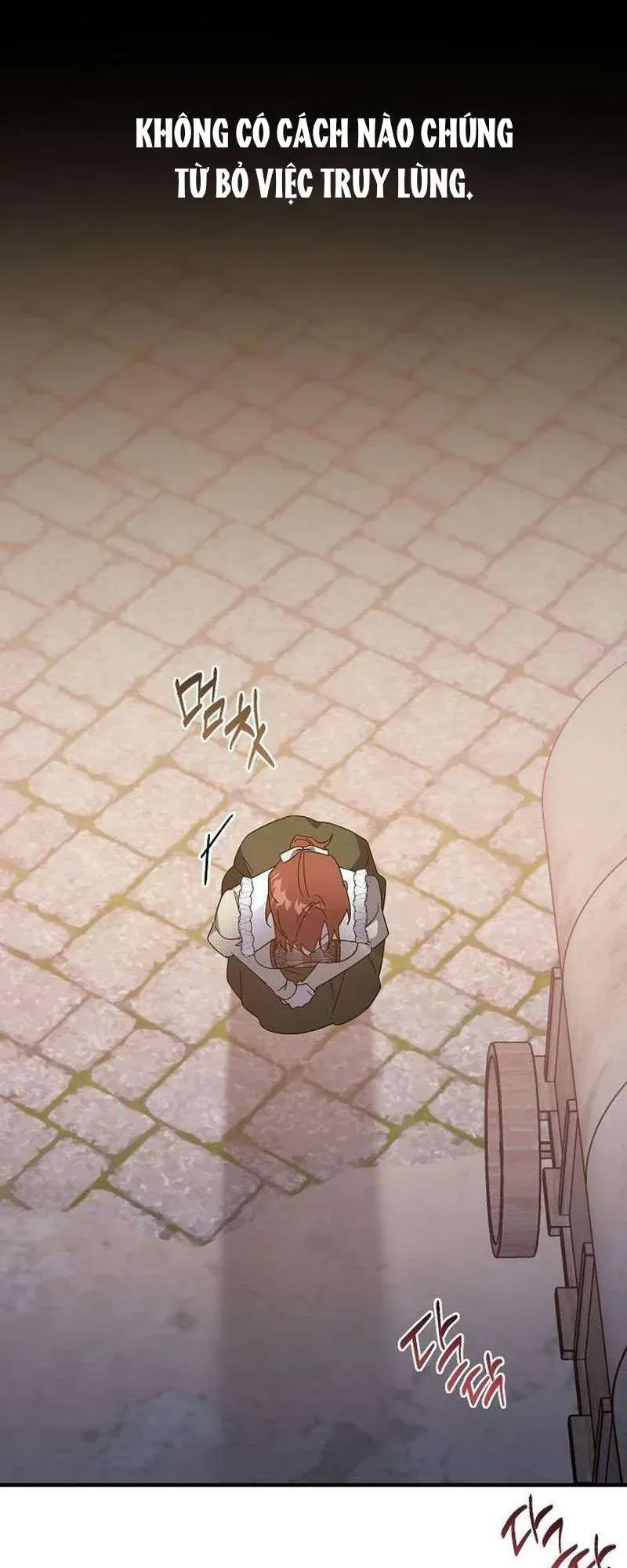 Nữ Hầu Báo Thù: Thời Khắc Cuối Cùng Chap 27 - Next Chap 28