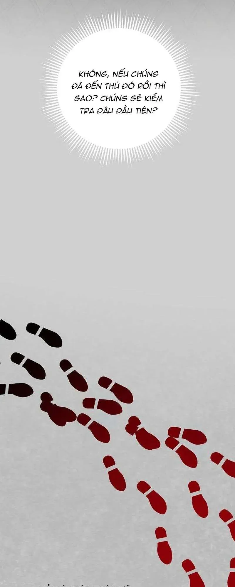 Nữ Hầu Báo Thù: Thời Khắc Cuối Cùng Chap 27 - Next Chap 28