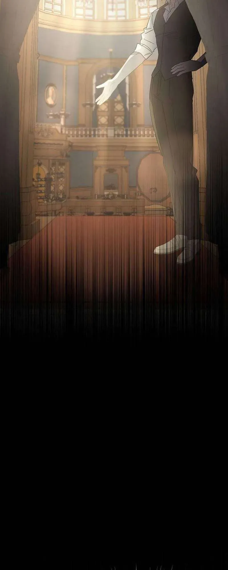 Nữ Hầu Báo Thù: Thời Khắc Cuối Cùng Chap 27 - Next Chap 28