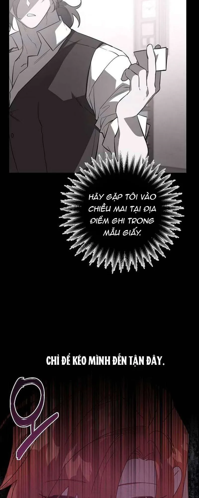 Nữ Hầu Báo Thù: Thời Khắc Cuối Cùng Chap 27 - Next Chap 28