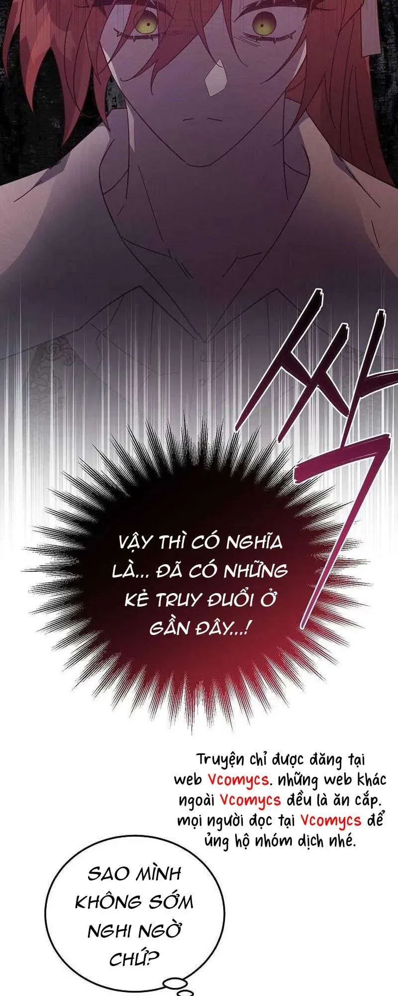 Nữ Hầu Báo Thù: Thời Khắc Cuối Cùng Chap 27 - Next Chap 28