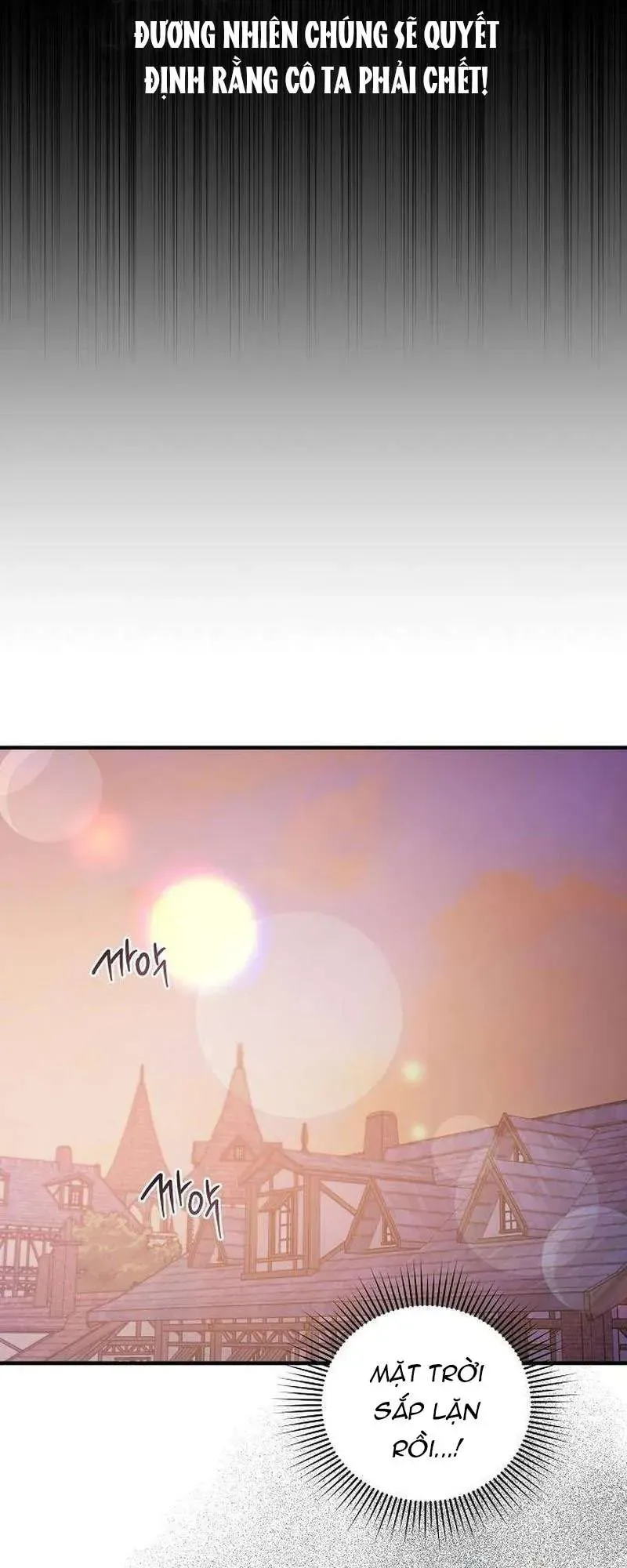 Nữ Hầu Báo Thù: Thời Khắc Cuối Cùng Chap 27 - Next Chap 28