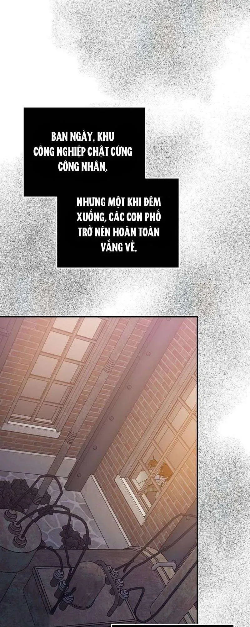 Nữ Hầu Báo Thù: Thời Khắc Cuối Cùng Chap 27 - Next Chap 28