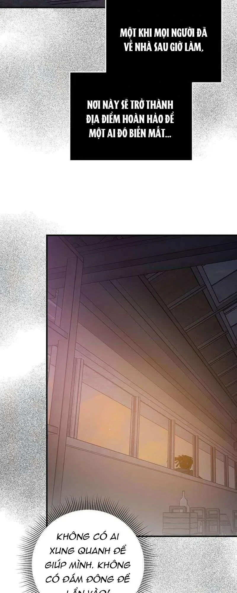 Nữ Hầu Báo Thù: Thời Khắc Cuối Cùng Chap 27 - Next Chap 28