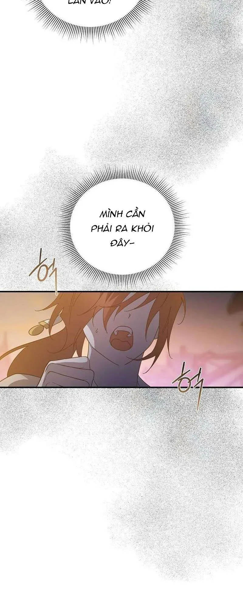 Nữ Hầu Báo Thù: Thời Khắc Cuối Cùng Chap 27 - Next Chap 28