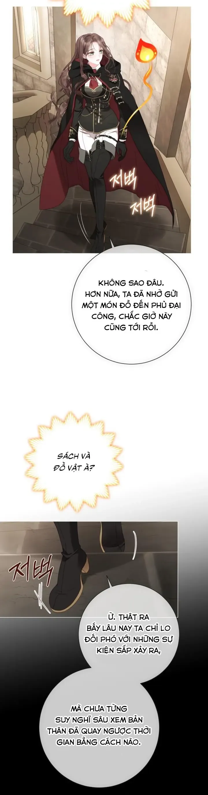 Một Thế Giới Không Có Chị Gái Mà Ai Cũng Yêu Chap 91 - Next Chap 92