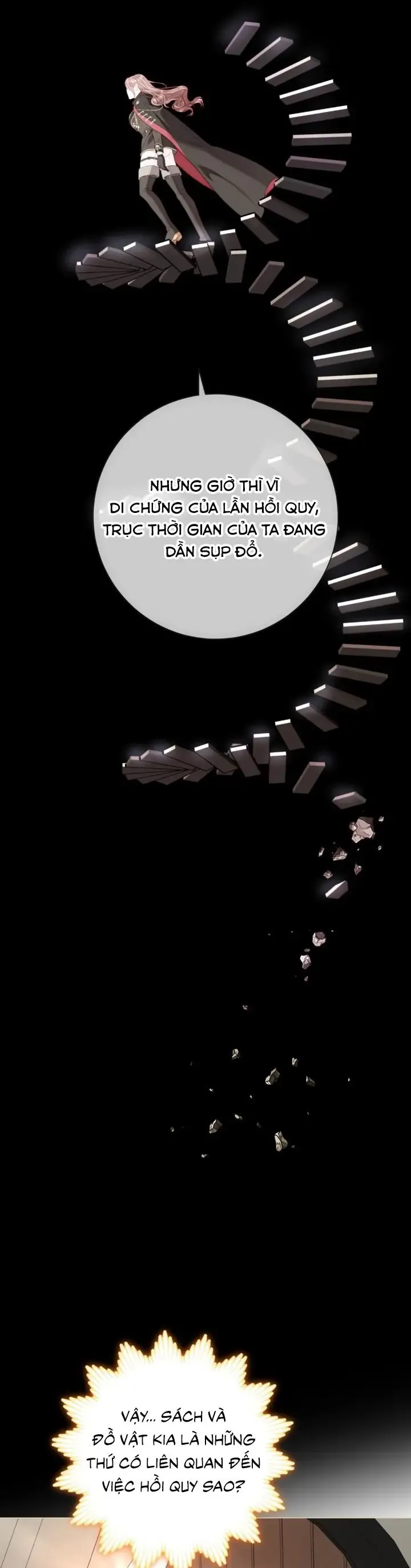 Một Thế Giới Không Có Chị Gái Mà Ai Cũng Yêu Chap 91 - Next Chap 92