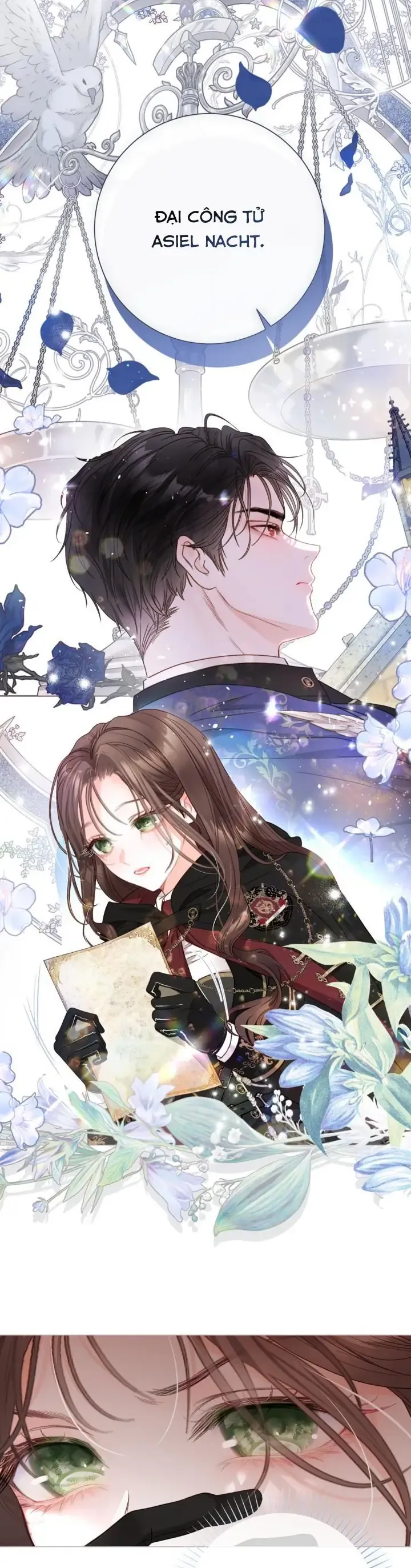 Một Thế Giới Không Có Chị Gái Mà Ai Cũng Yêu Chap 91 - Next Chap 92