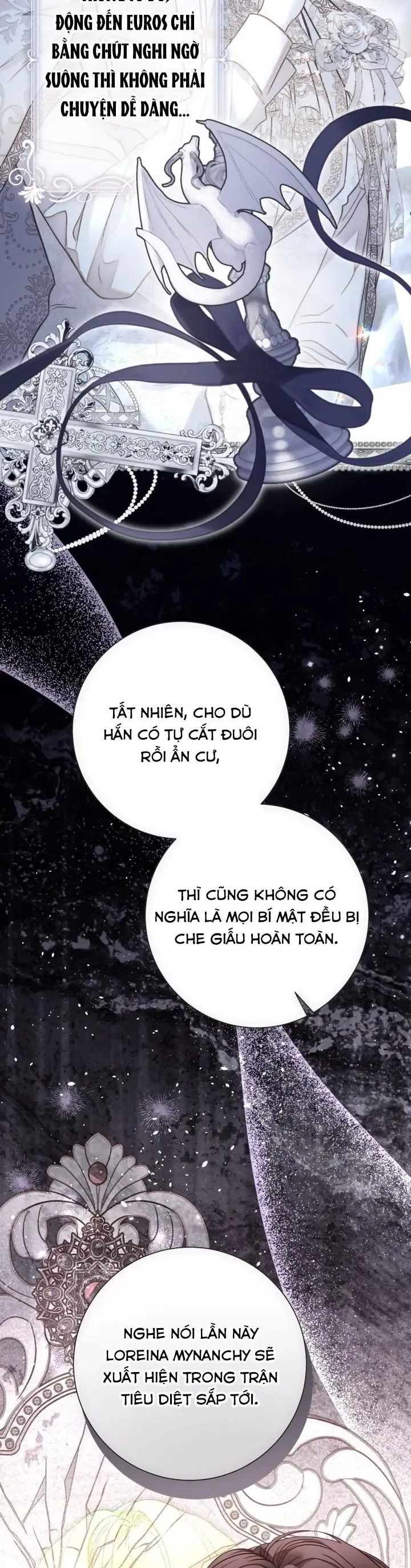 Một Thế Giới Không Có Chị Gái Mà Ai Cũng Yêu Chap 91 - Next Chap 92
