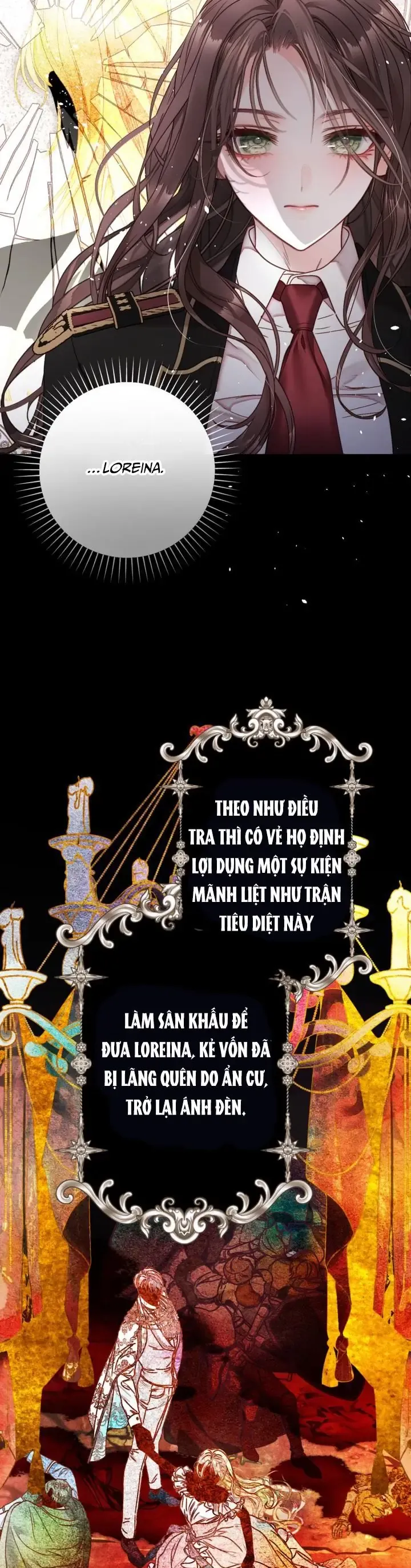 Một Thế Giới Không Có Chị Gái Mà Ai Cũng Yêu Chap 91 - Next Chap 92