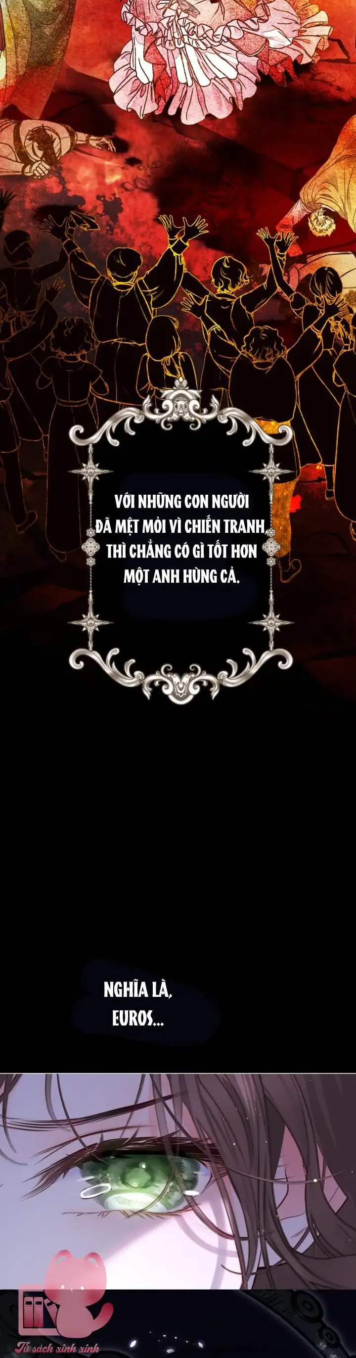 Một Thế Giới Không Có Chị Gái Mà Ai Cũng Yêu Chap 91 - Next Chap 92