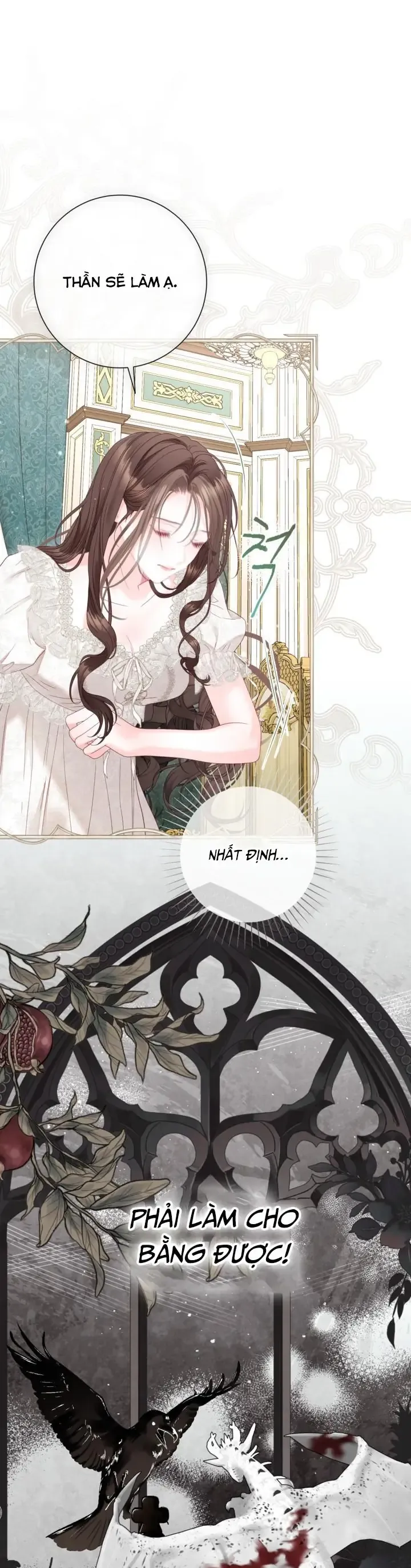 Một Thế Giới Không Có Chị Gái Mà Ai Cũng Yêu Chap 91 - Next Chap 92