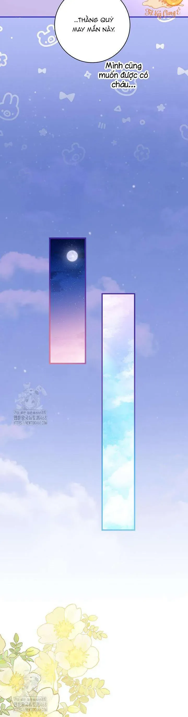 Tôi Sống Với Người Cậu Phản Diện Của Mình Chap 29 - Next Chap 30