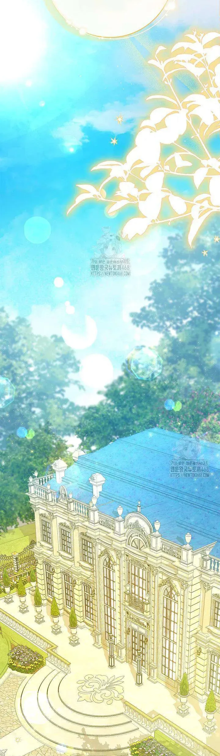 Tôi Sống Với Người Cậu Phản Diện Của Mình Chap 29 - Next Chap 30