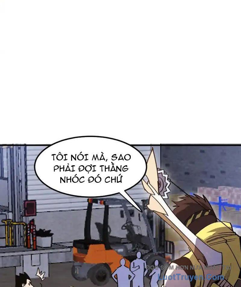 Tôi Dùng Hệ Thống Đỉnh Cấp Tái Tạo Thế Giới Chap 26 - Next Chap 27