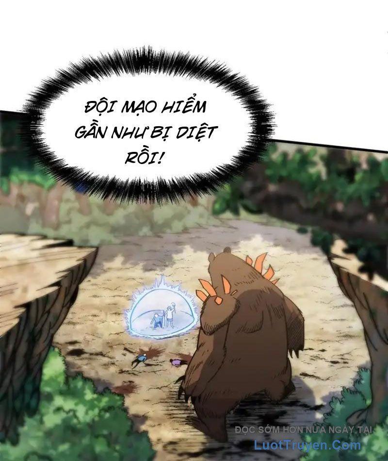 Tôi Dùng Hệ Thống Đỉnh Cấp Tái Tạo Thế Giới Chap 26 - Next Chap 27