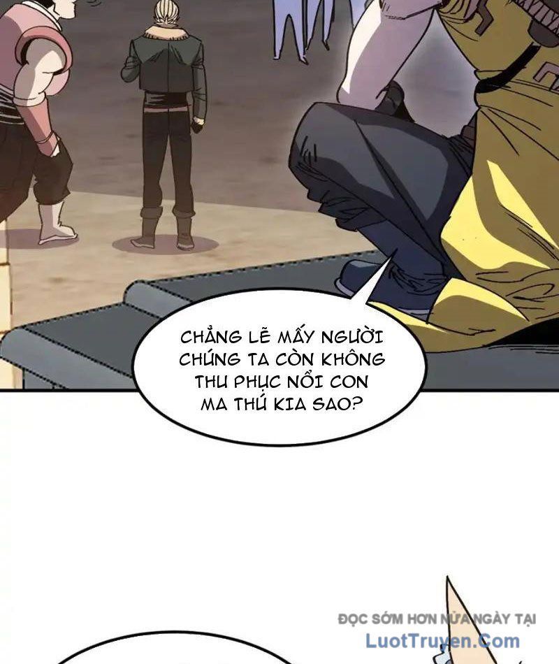 Tôi Dùng Hệ Thống Đỉnh Cấp Tái Tạo Thế Giới Chap 26 - Next Chap 27
