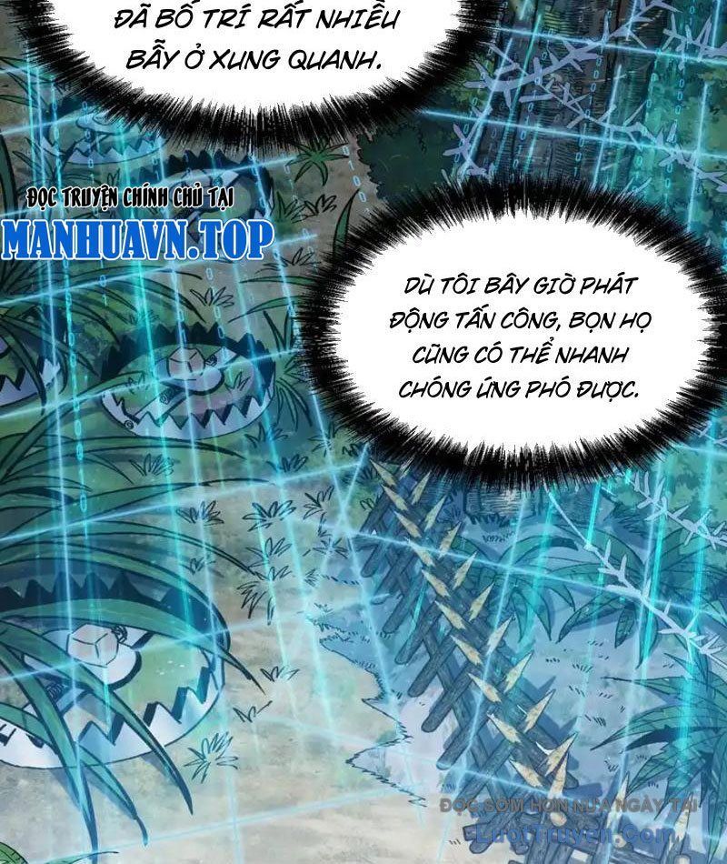 Tôi Dùng Hệ Thống Đỉnh Cấp Tái Tạo Thế Giới Chap 26 - Next Chap 27