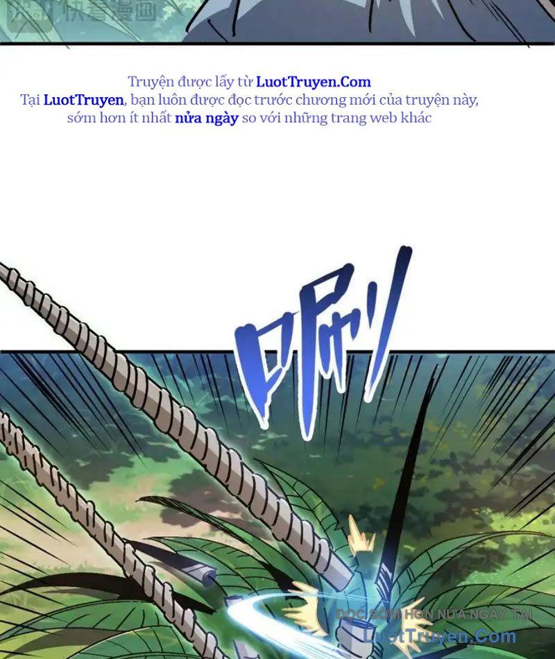 Tôi Dùng Hệ Thống Đỉnh Cấp Tái Tạo Thế Giới Chap 26 - Next Chap 27