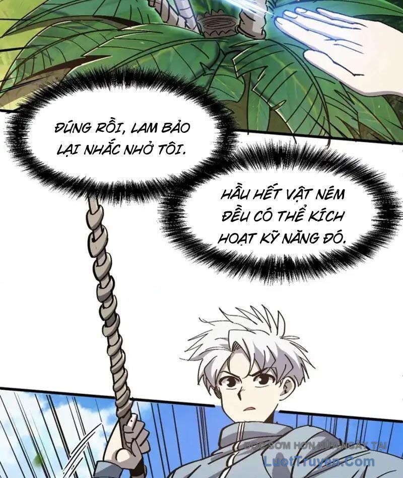 Tôi Dùng Hệ Thống Đỉnh Cấp Tái Tạo Thế Giới Chap 26 - Next Chap 27