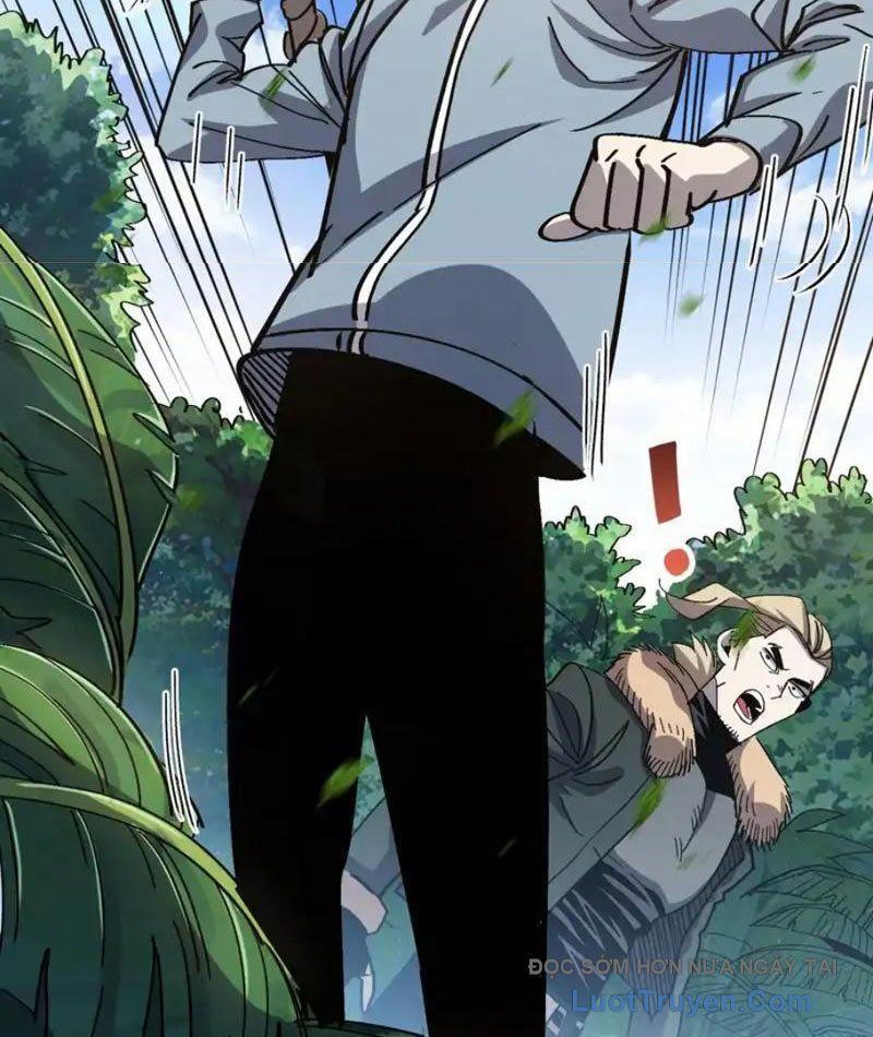 Tôi Dùng Hệ Thống Đỉnh Cấp Tái Tạo Thế Giới Chap 26 - Next Chap 27