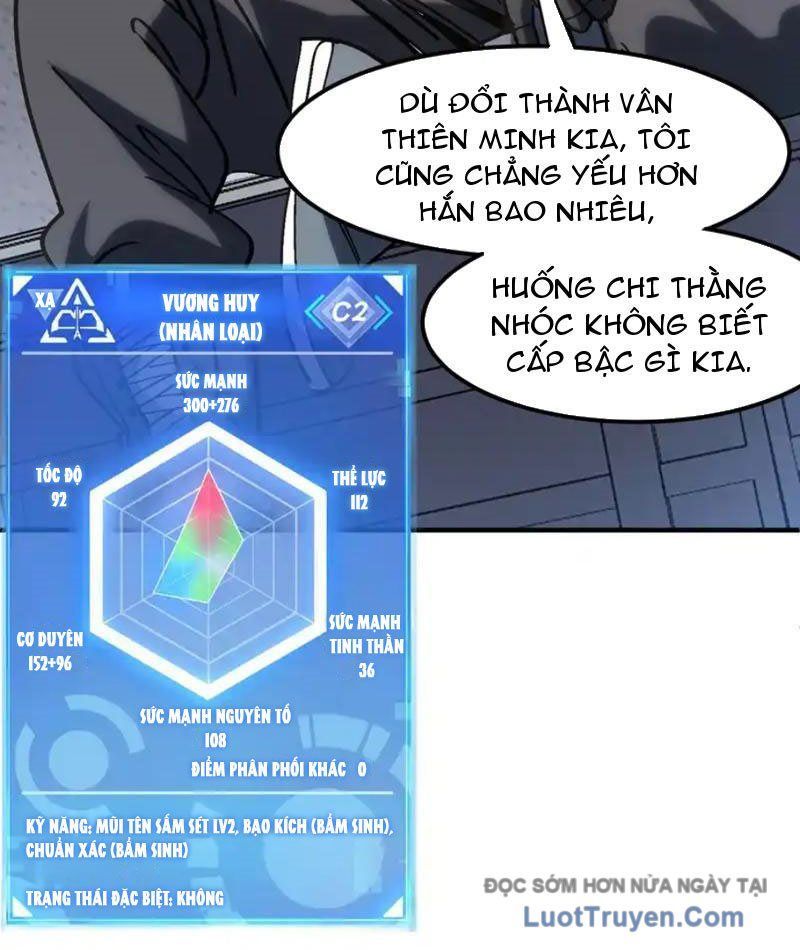 Tôi Dùng Hệ Thống Đỉnh Cấp Tái Tạo Thế Giới Chap 26 - Next Chap 27