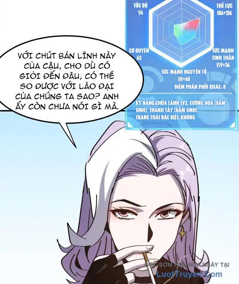 Tôi Dùng Hệ Thống Đỉnh Cấp Tái Tạo Thế Giới Chap 26 - Next Chap 27