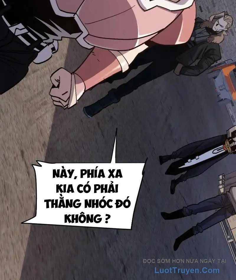 Tôi Dùng Hệ Thống Đỉnh Cấp Tái Tạo Thế Giới Chap 26 - Next Chap 27