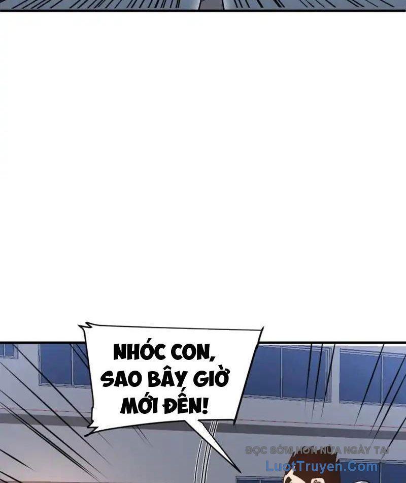 Tôi Dùng Hệ Thống Đỉnh Cấp Tái Tạo Thế Giới Chap 26 - Next Chap 27