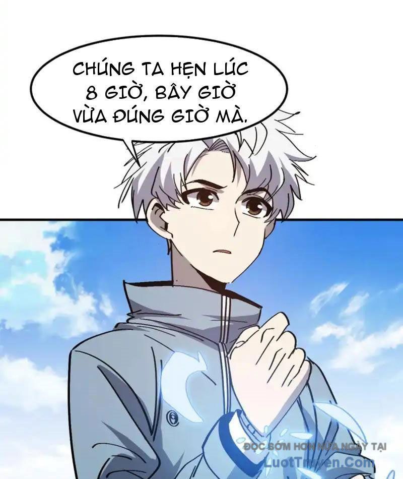Tôi Dùng Hệ Thống Đỉnh Cấp Tái Tạo Thế Giới Chap 26 - Next Chap 27