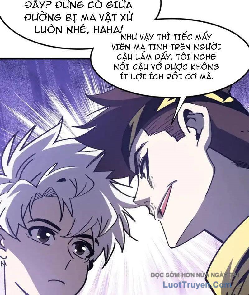 Tôi Dùng Hệ Thống Đỉnh Cấp Tái Tạo Thế Giới Chap 26 - Next Chap 27