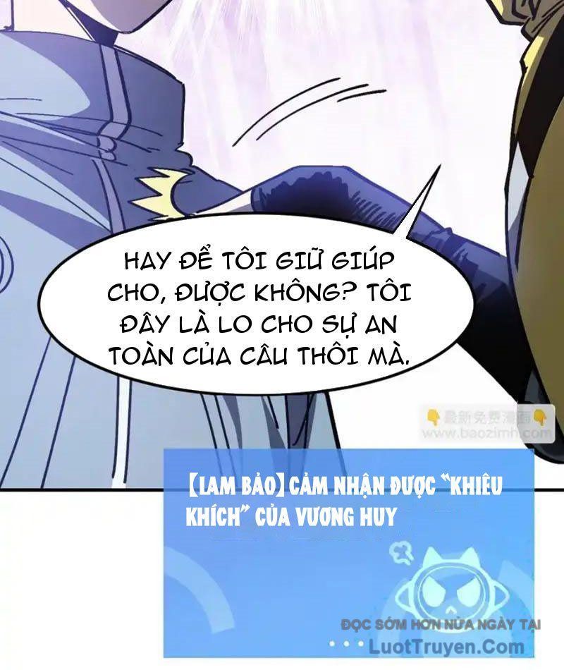 Tôi Dùng Hệ Thống Đỉnh Cấp Tái Tạo Thế Giới Chap 26 - Next Chap 27
