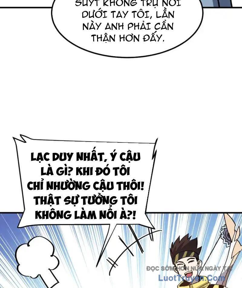 Tôi Dùng Hệ Thống Đỉnh Cấp Tái Tạo Thế Giới Chap 26 - Next Chap 27