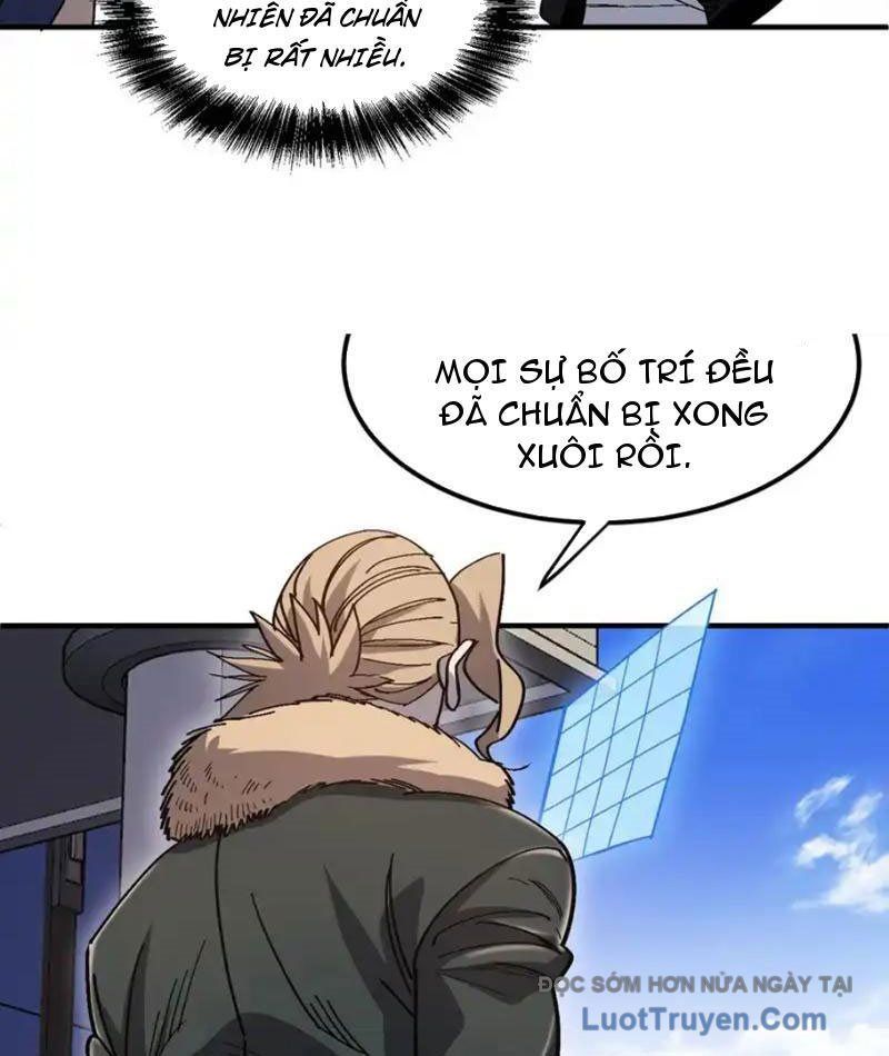 Tôi Dùng Hệ Thống Đỉnh Cấp Tái Tạo Thế Giới Chap 26 - Next Chap 27