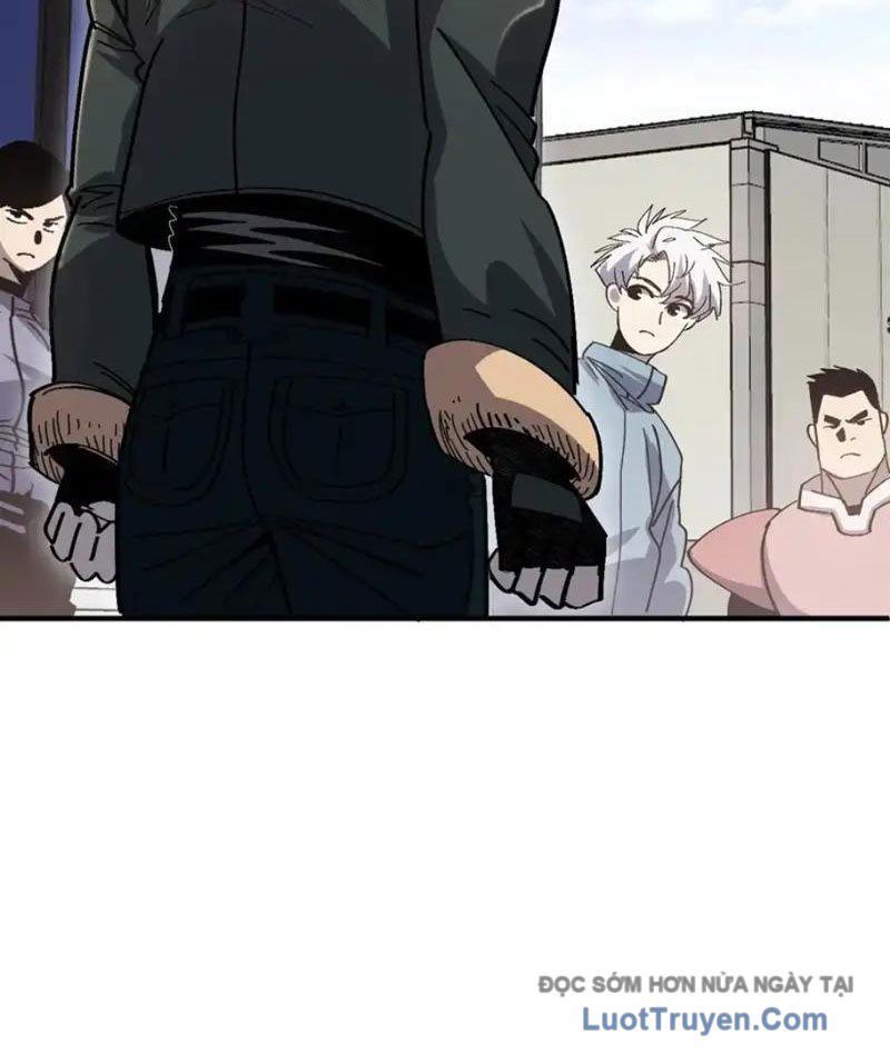 Tôi Dùng Hệ Thống Đỉnh Cấp Tái Tạo Thế Giới Chap 26 - Next Chap 27